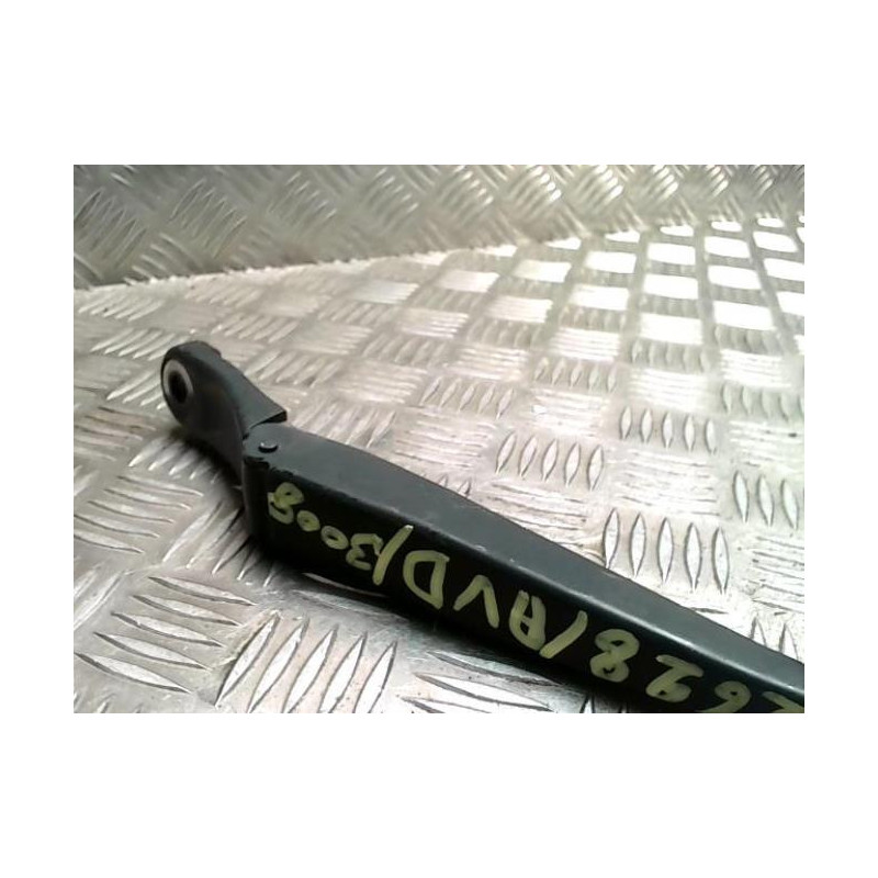Bras essuie glace avant droit PEUGEOT 3008 1 PHASE 1 d’occasion