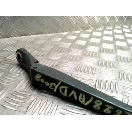 Bras essuie glace avant droit PEUGEOT 3008 1 PHASE 1 d’occasion