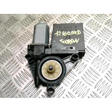 Moteur leve vitre avant droit VOLKSWAGEN TOURAN 1 PHASE 1 d’occasion
