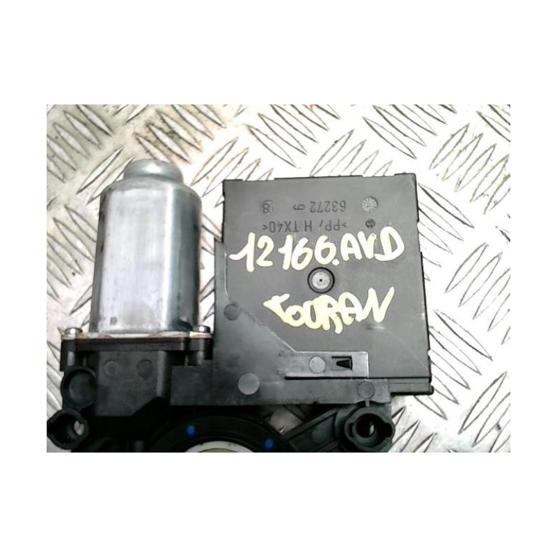 Moteur leve vitre avant droit VOLKSWAGEN TOURAN 1 PHASE 1 d’occasion