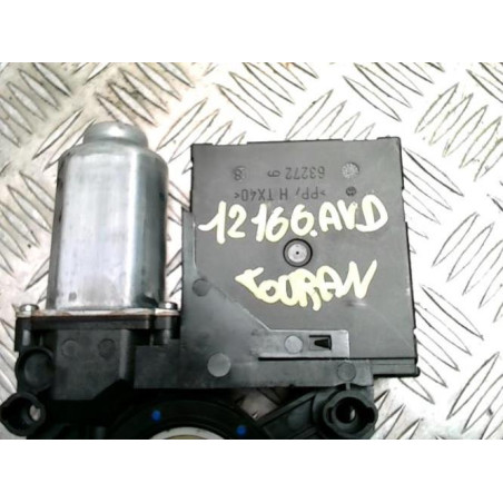 Moteur leve vitre avant droit VOLKSWAGEN TOURAN 1 PHASE 1 d’occasion