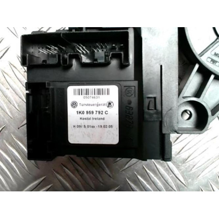 Moteur leve vitre avant droit VOLKSWAGEN TOURAN 1 PHASE 1 d’occasion
