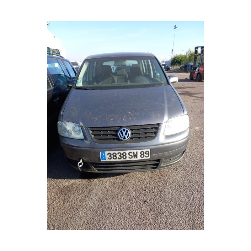 Poignee porte arriere droit VOLKSWAGEN TOURAN 1 PHASE 1 d’occasion