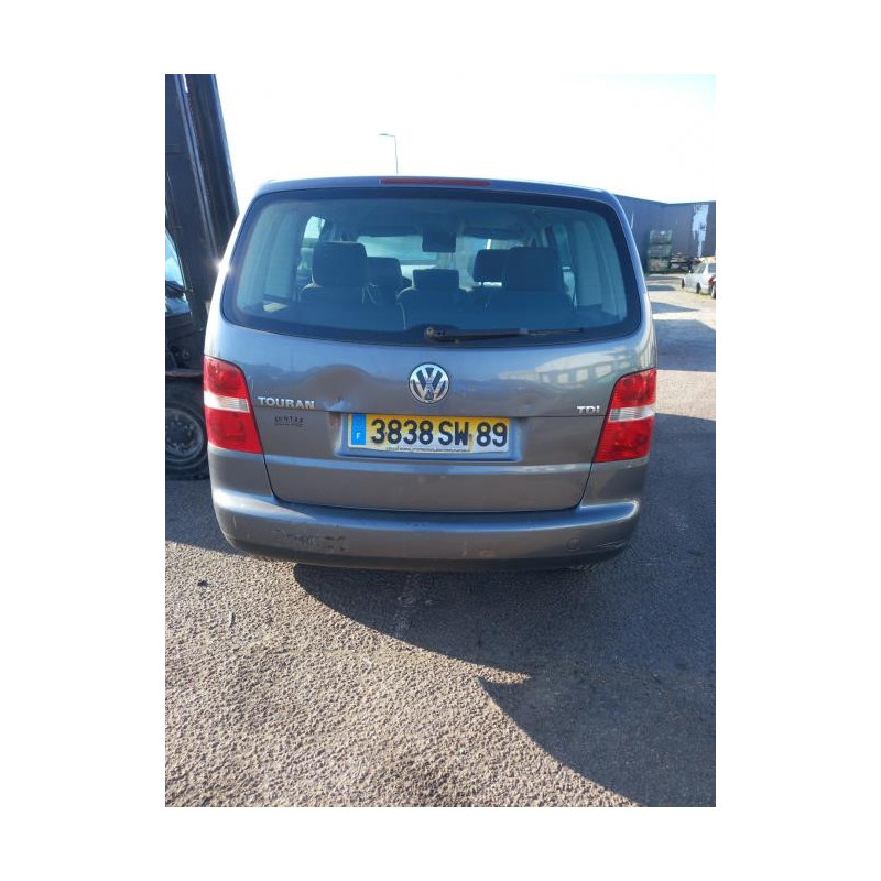 Poignee porte arriere droit VOLKSWAGEN TOURAN 1 PHASE 1 d’occasion