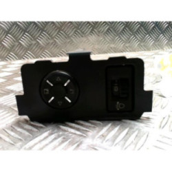 Commande de reglage hauteur de phare PEUGEOT 3008 1 PHASE 1 d’occasion