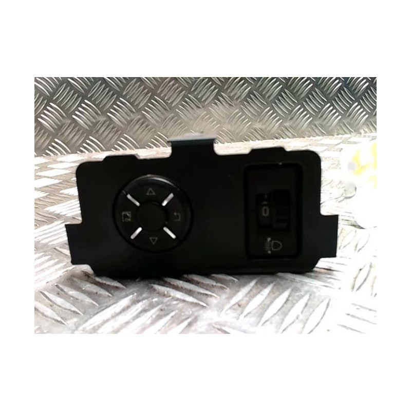Commande de reglage hauteur de phare PEUGEOT 3008 1 PHASE 1 d’occasion