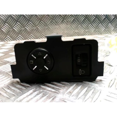 Commande de reglage hauteur de phare PEUGEOT 3008 1 PHASE 1 d’occasion