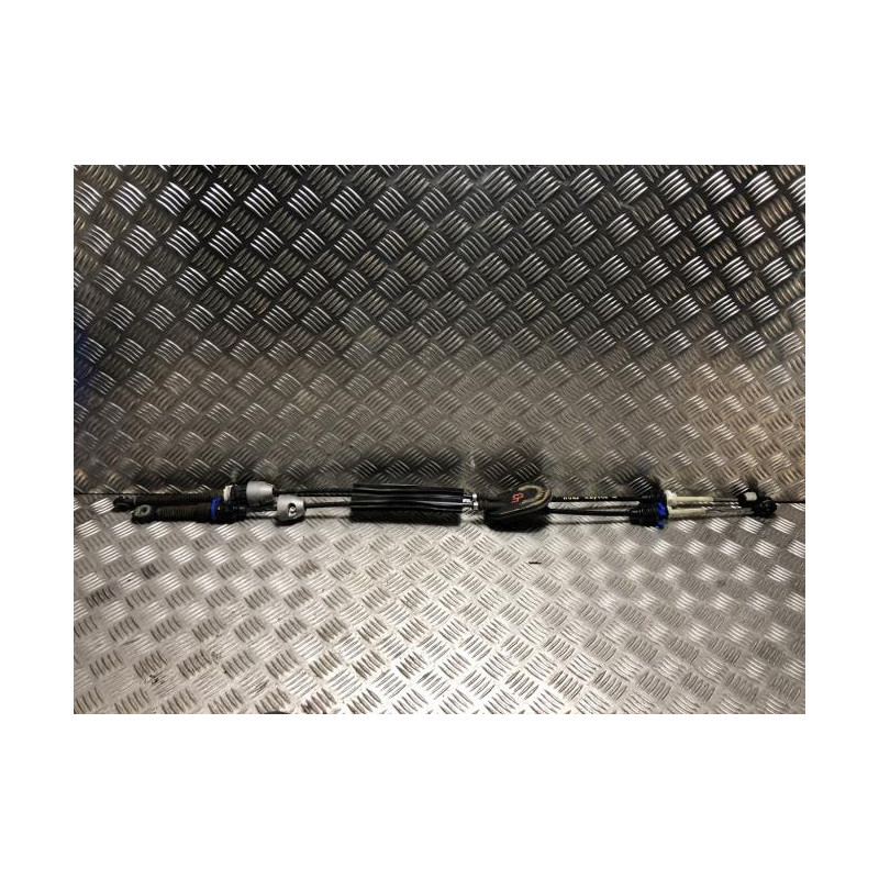 Cable levier de vitesses RENAULT CAPTUR 2 d’occasion