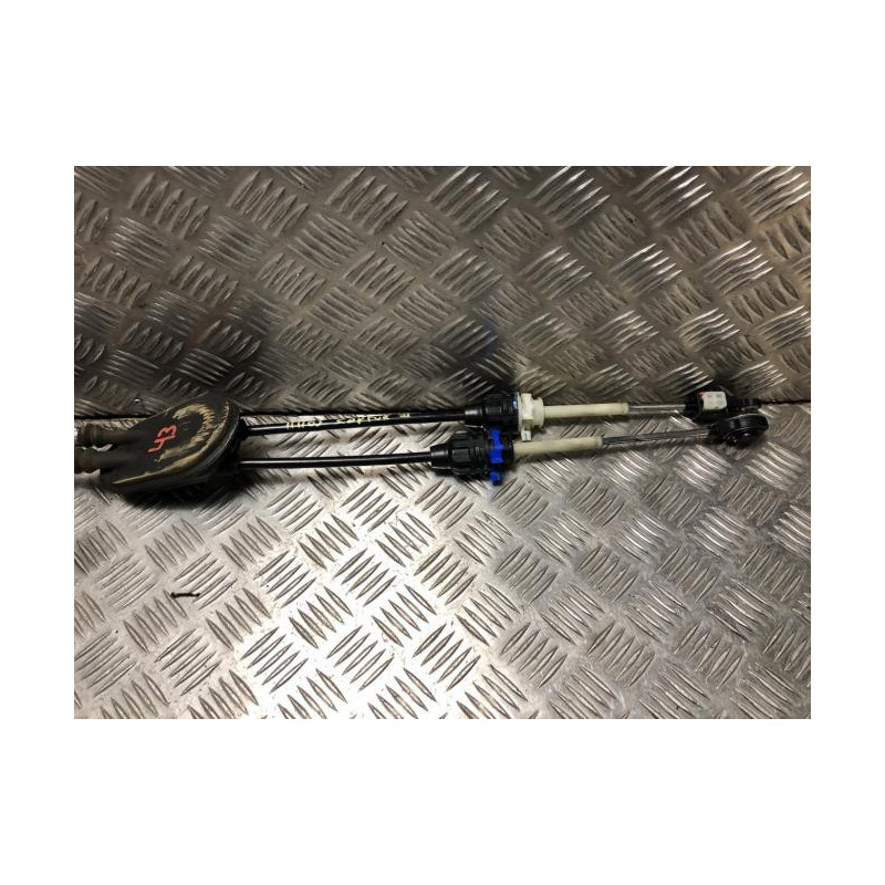 Cable levier de vitesses RENAULT CAPTUR 2 d’occasion