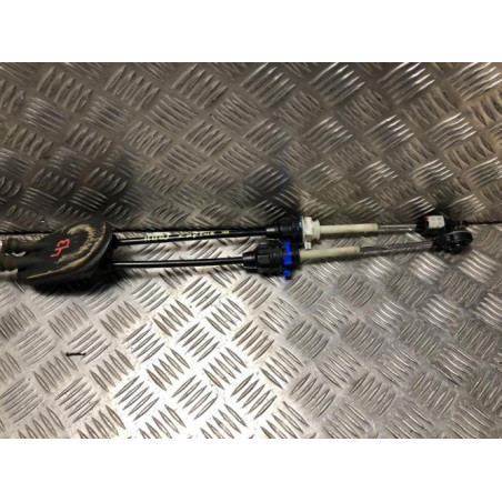 Cable levier de vitesses RENAULT CAPTUR 2 d’occasion