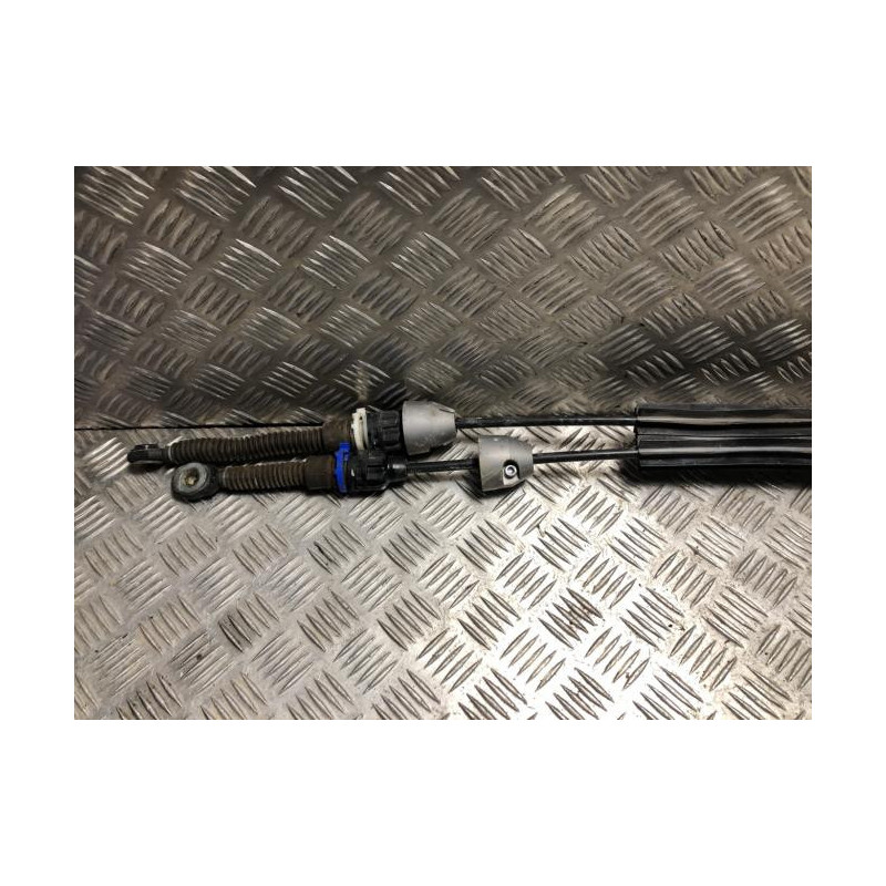 Cable levier de vitesses RENAULT CAPTUR 2 d’occasion