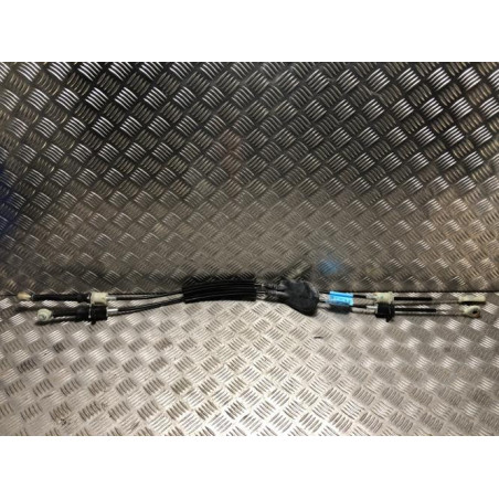 Cable levier de vitesses DACIA DUSTER 3 d’occasion