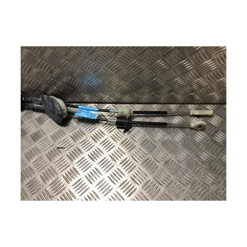 Cable levier de vitesses DACIA DUSTER 3 d’occasion