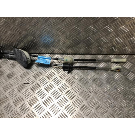 Cable levier de vitesses DACIA DUSTER 3 d’occasion