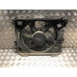 Moto ventilateur radiateur RENAULT TWINGO 3 PHASE 1 d’occasion
