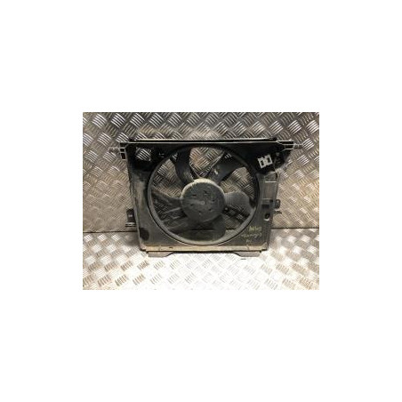 Moto ventilateur radiateur RENAULT TWINGO 3 PHASE 1 d’occasion