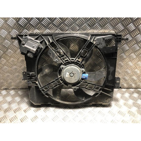Moto ventilateur radiateur RENAULT TWINGO 3 PHASE 1 d’occasion