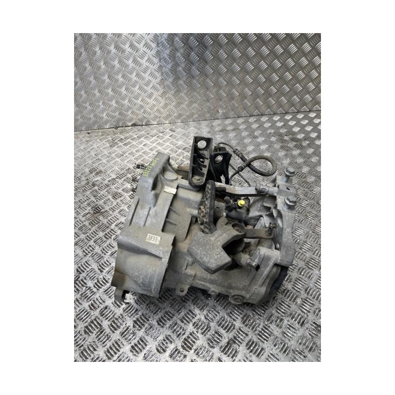 Boite de vitesses VOLKSWAGEN GOLF 6 d’occasion