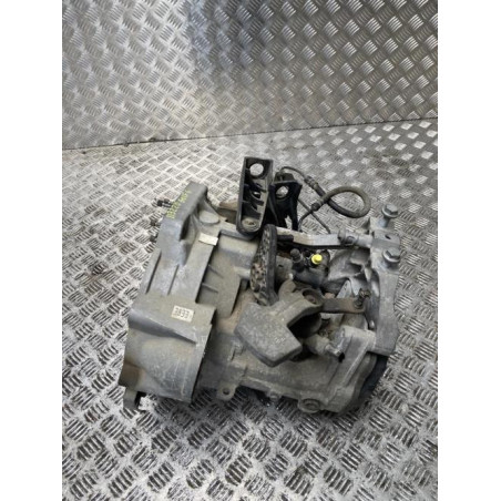 Boite de vitesses VOLKSWAGEN GOLF 6 d’occasion