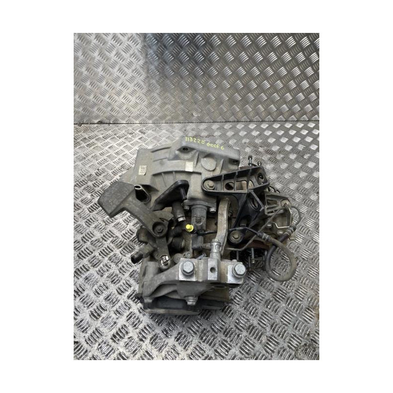 Boite de vitesses VOLKSWAGEN GOLF 6 d’occasion