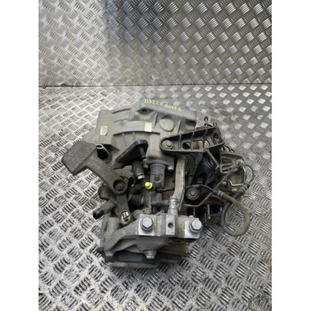 Boite de vitesses VOLKSWAGEN GOLF 6 d’occasion