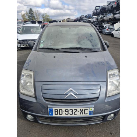 Amortisseur avant gauche CITROEN C2 PHASE 1 d’occasion