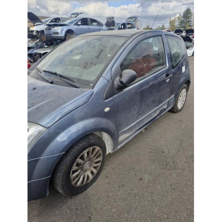Amortisseur avant gauche CITROEN C2 PHASE 1 d’occasion