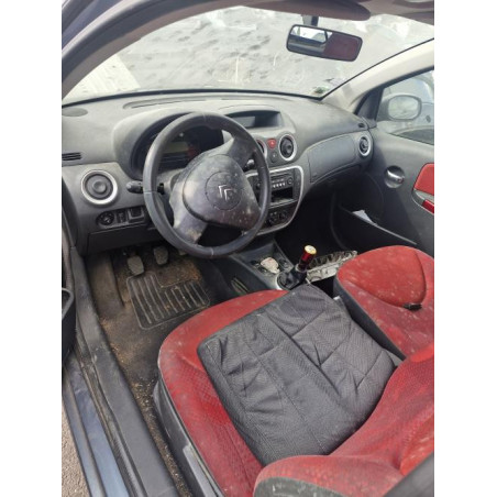 Amortisseur avant gauche CITROEN C2 PHASE 1 d’occasion