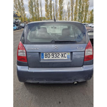 Amortisseur avant gauche CITROEN C2 PHASE 1 d’occasion