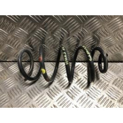 Ressort de suspension arriere RENAULT CAPTUR 2 d’occasion