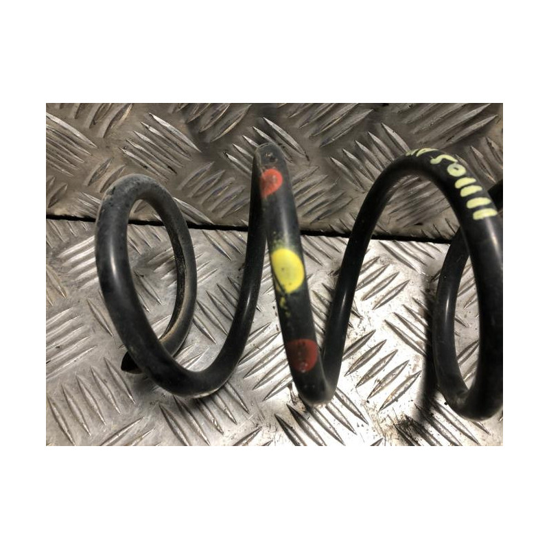 Ressort de suspension arriere RENAULT CAPTUR 2 d’occasion