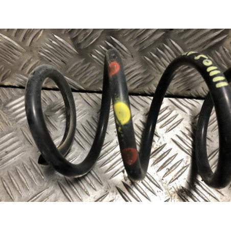 Ressort de suspension arriere RENAULT CAPTUR 2 d’occasion