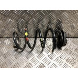 Ressort de suspension arriere RENAULT CAPTUR 2 d’occasion