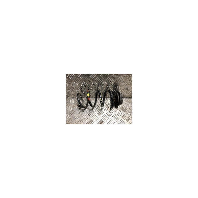 Ressort de suspension arriere RENAULT CAPTUR 2 d’occasion