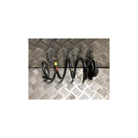 Ressort de suspension arriere RENAULT CAPTUR 2 d’occasion