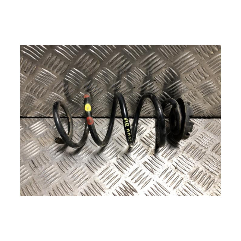 Ressort de suspension arriere RENAULT CAPTUR 2 d’occasion