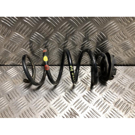 Ressort de suspension arriere RENAULT CAPTUR 2 d’occasion