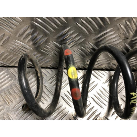 Ressort de suspension arriere RENAULT CAPTUR 2 d’occasion