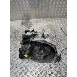 Boite de vitesses PEUGEOT 208 1 PHASE 1 d’occasion