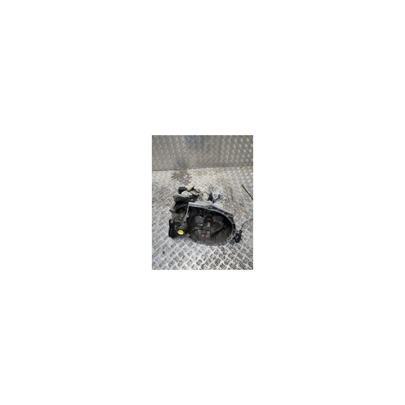 Boite de vitesses PEUGEOT 208 1 PHASE 1 d’occasion