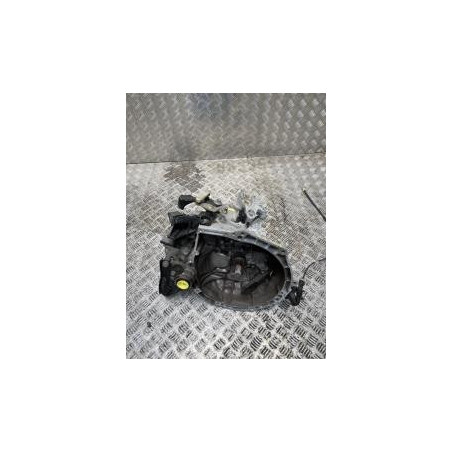 Boite de vitesses PEUGEOT 208 1 PHASE 1 d’occasion