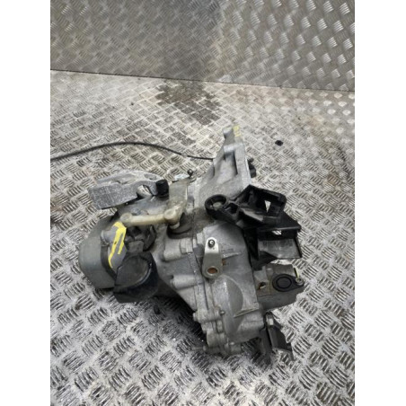 Boite de vitesses PEUGEOT 208 1 PHASE 1 d’occasion