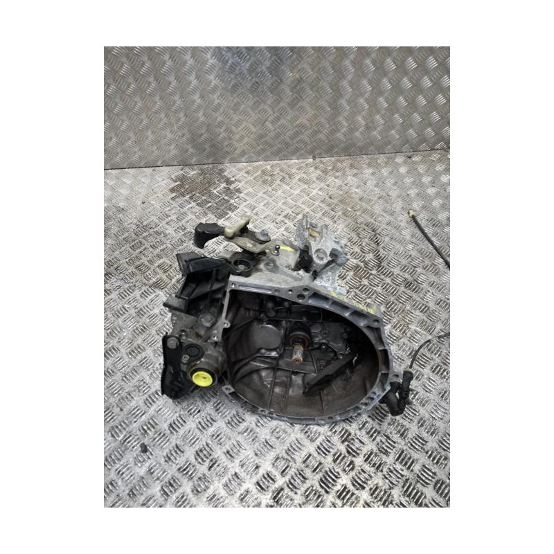 Boite de vitesses PEUGEOT 208 1 PHASE 1 d’occasion