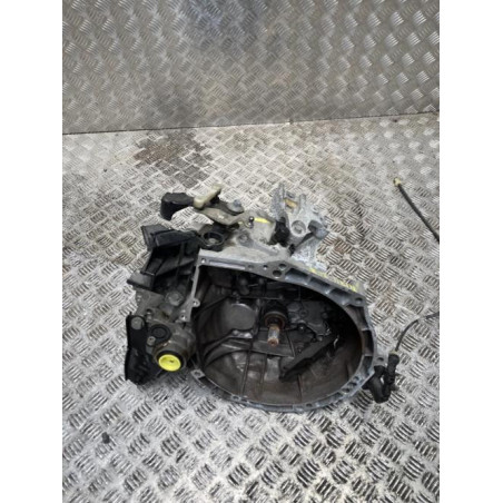 Boite de vitesses PEUGEOT 208 1 PHASE 1 d’occasion