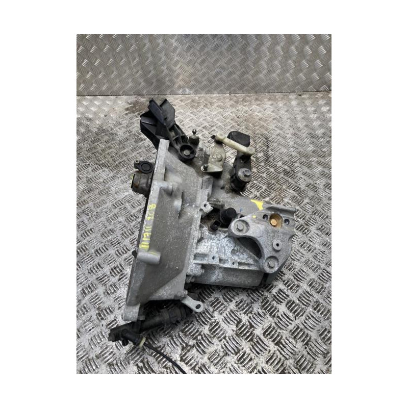 Boite de vitesses PEUGEOT 208 1 PHASE 1 d’occasion