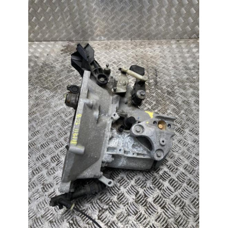 Boite de vitesses PEUGEOT 208 1 PHASE 1 d’occasion