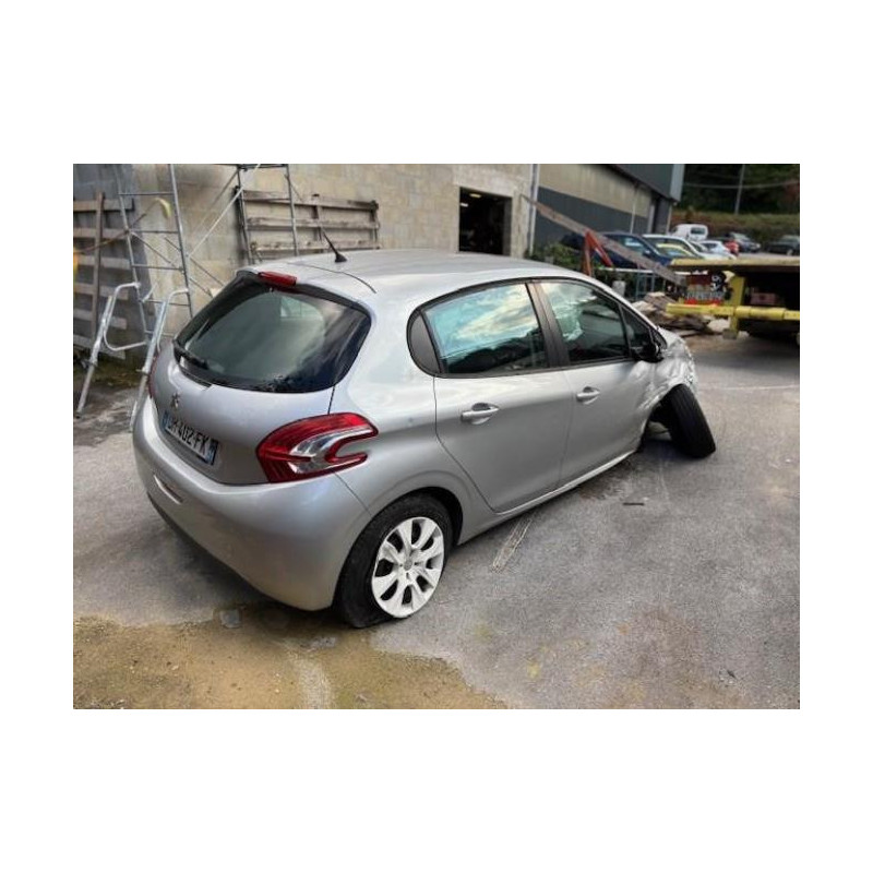 Boite de vitesses PEUGEOT 208 1 PHASE 1 d’occasion