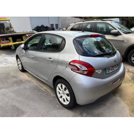 Boite de vitesses PEUGEOT 208 1 PHASE 1 d’occasion