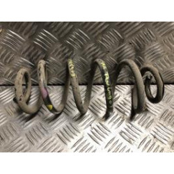 Ressort de suspension arriere RENAULT TWINGO 3 PHASE 1 d’occasion