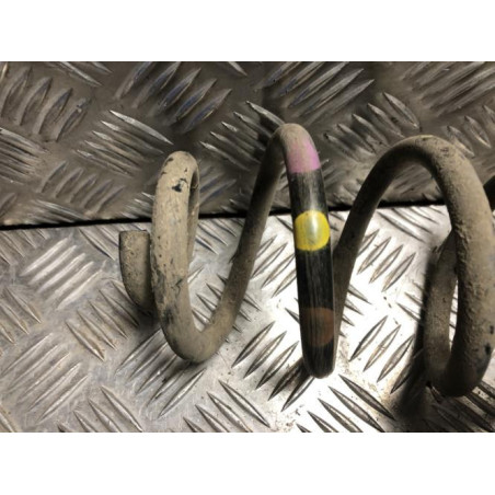 Ressort de suspension arriere RENAULT TWINGO 3 PHASE 1 d’occasion